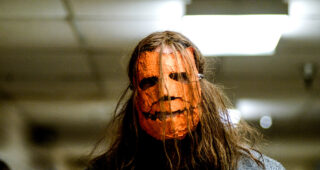 Halloween : photo