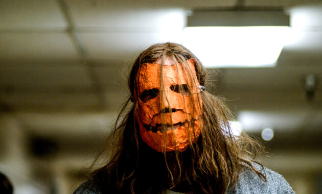 Halloween : photo