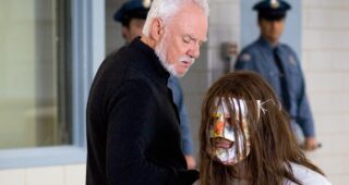 Halloween : photo, Malcolm McDowell