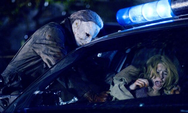 Halloween : photo, Scout Taylor-Compton
