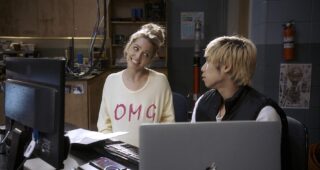 Happy Birthdead 2 : photo, Jessica Rothe