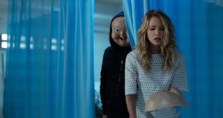 Happy Birthdead 2 : photo, Jessica Rothe