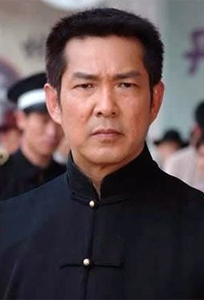 Biao Yuen : Photo officielle