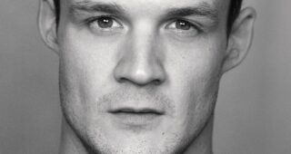 Josh Herdman : Photo officielle
