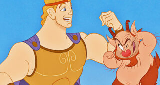 Hercule : photo Hercule