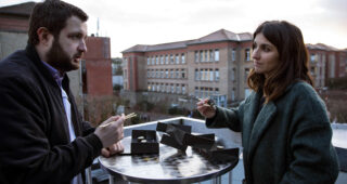 Hippocrate : photo, Géraldine Nakache, Karim Leklou