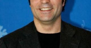 Saverio Costanzo : Photo officielle