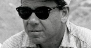 Leslie H. Martinson : Photo officielle