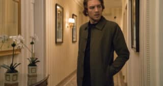 House of Cards Saison 6 : photo, Cody Fern