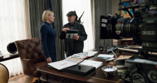 House of Cards Saison 6 : photo, Alik Sakharov