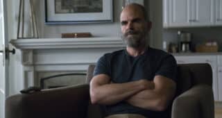House of Cards Saison 6 : photo, Michael Kelly