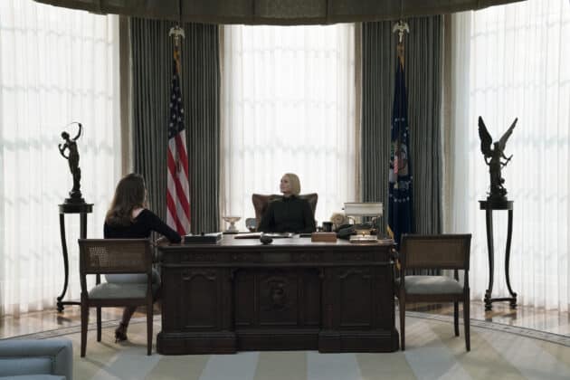 photo, Robin Wright