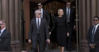 House of Cards Saison 6 : photo, Robin Wright, Campbell Scott