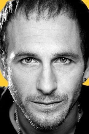 Paul Kaye (IV) : Photo officielle