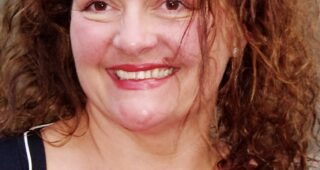 Aida Turturro : Photo officielle