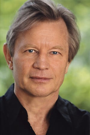 Michael York : Photo officielle
