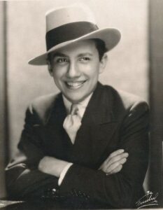 Carl Laemmle Jr. : Photo officielle