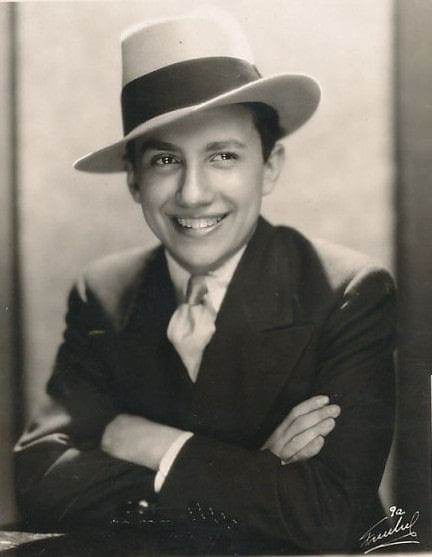Carl Laemmle Jr. : Photo officielle