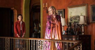 I Am The Night : photo, Connie Nielsen, India Eisley
