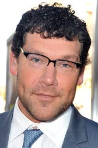Richard Brener : Photo officielle