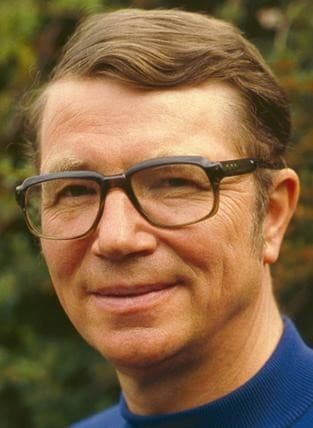 Gerald R. Molen : Photo officielle