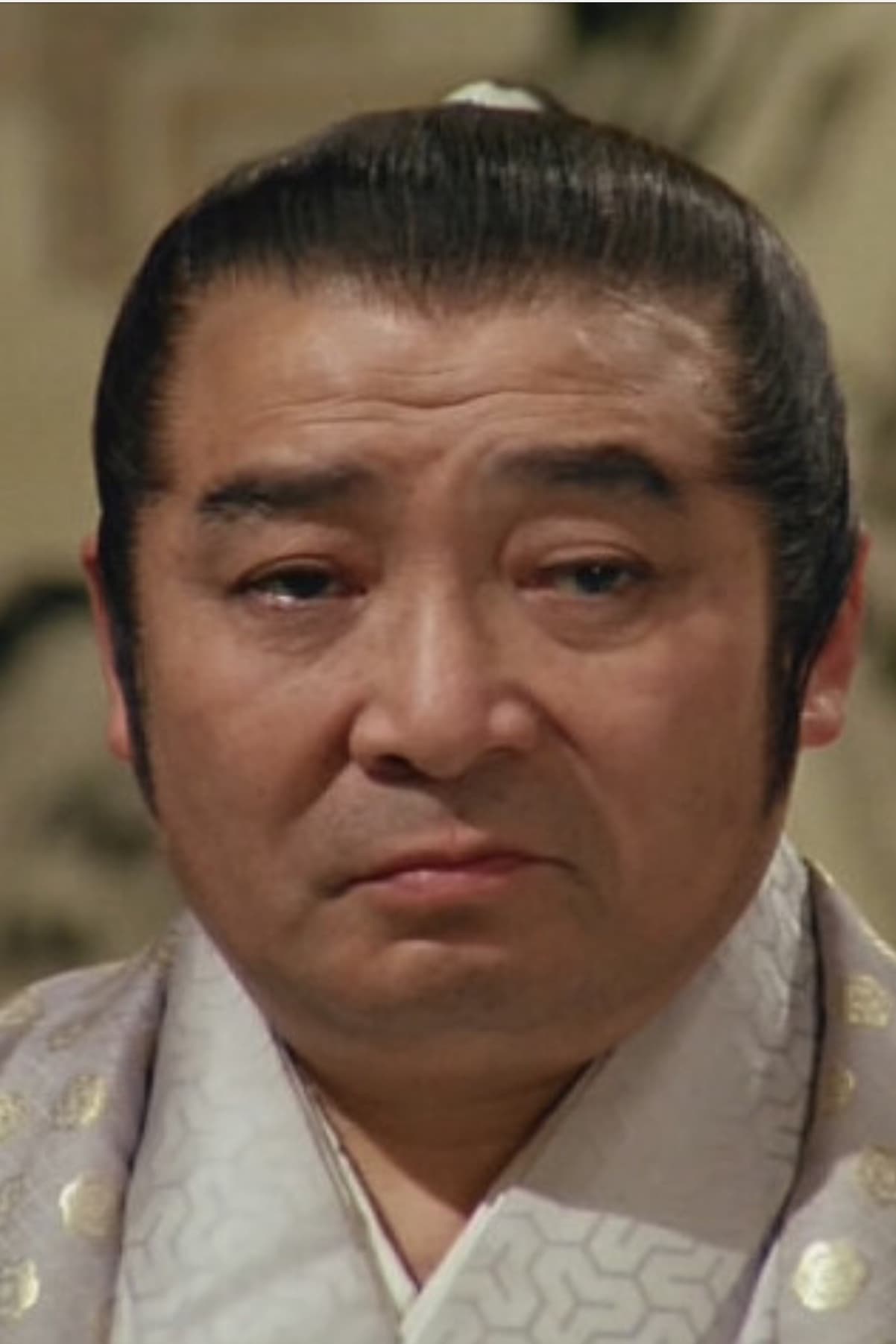Nobuo Kaneko : Photo officielle