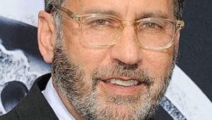 Rick Jaffa : Photo officielle