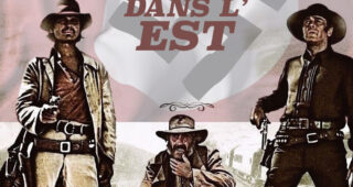 Il était une fois dans l'Ouest : photo