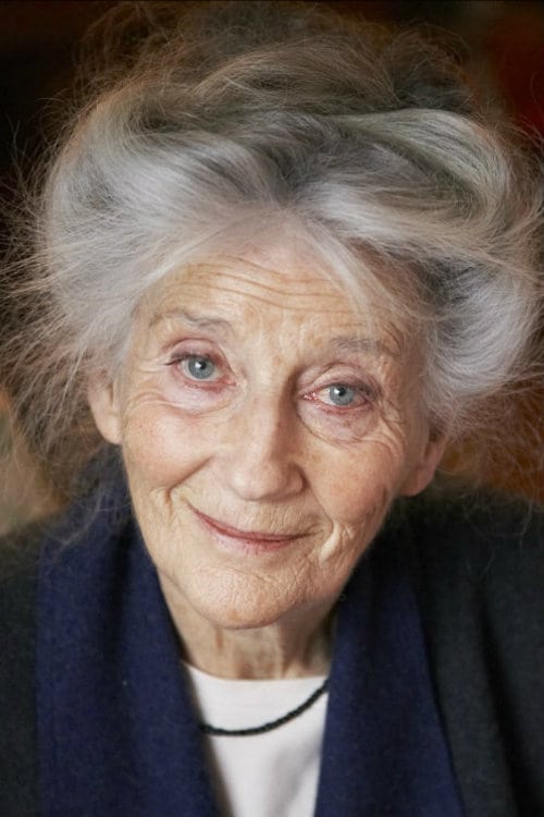 Phyllida Law : Photo officielle