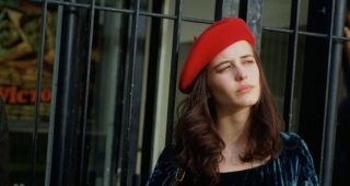 Innocents : photo, Eva Green