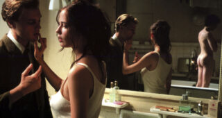 Innocents : photo, Eva Green