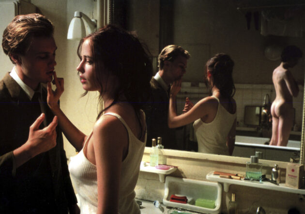 photo, Eva Green