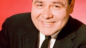 Jonathan Winters : Photo officielle