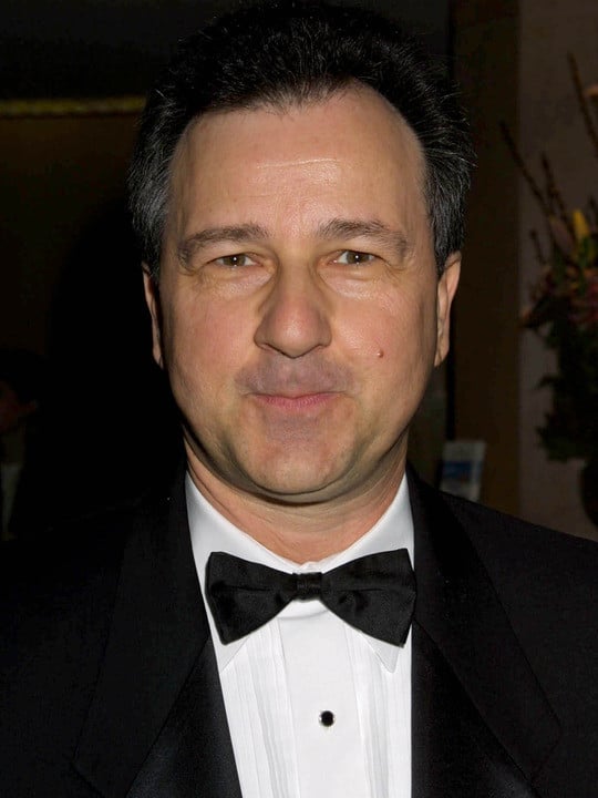 Bruno Kirby : Photo officielle