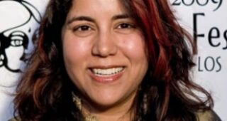 Nisha Ganatra : Photo officielle
