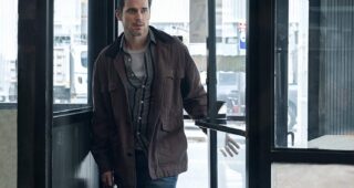 Jonathan : photo, Matt Bomer