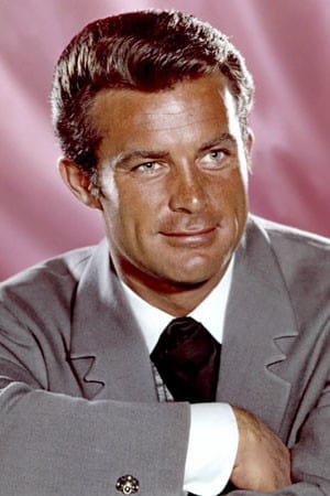 I Robert Conrad : Photo officielle