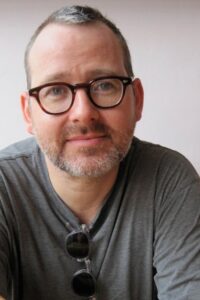 Morgan Neville (II) : Photo officielle