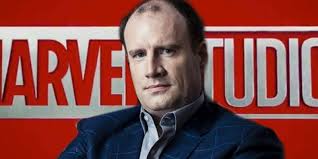 Kevin Feige : photo, Avengers 4