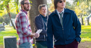 Kidding : photo, Dave Holstein, Michel Gondry