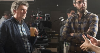 Kidding : photo, Dave Holstein, Michel Gondry