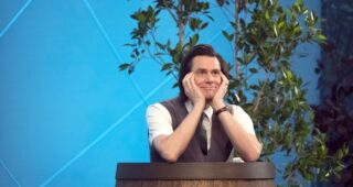 Kidding : photo, Jim Carrey