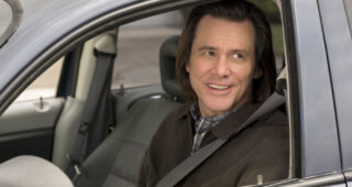 Kidding : photo, Jim Carrey