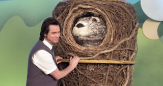 Kidding : photo, Jim Carrey