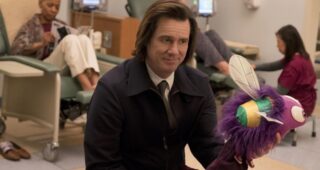 Kidding : photo, Jim Carrey