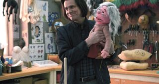 Kidding : photo, Jim Carrey