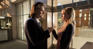 Kidding : photo, Riki Lindhome, Jim Carrey