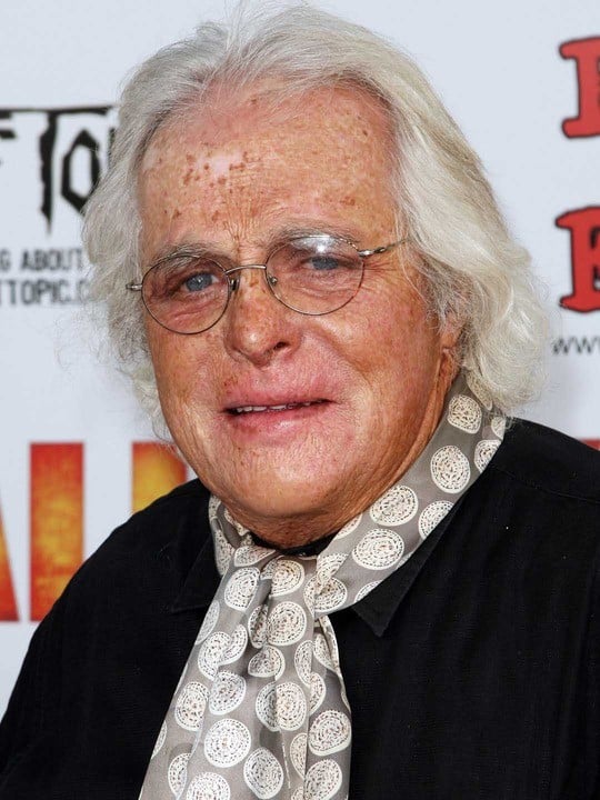 I Richard Lynch : Photo officielle