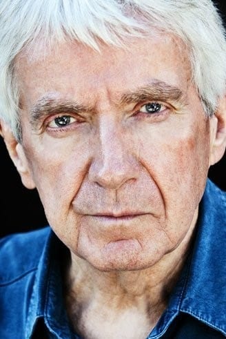 Francis X. McCarthy : Photo officielle