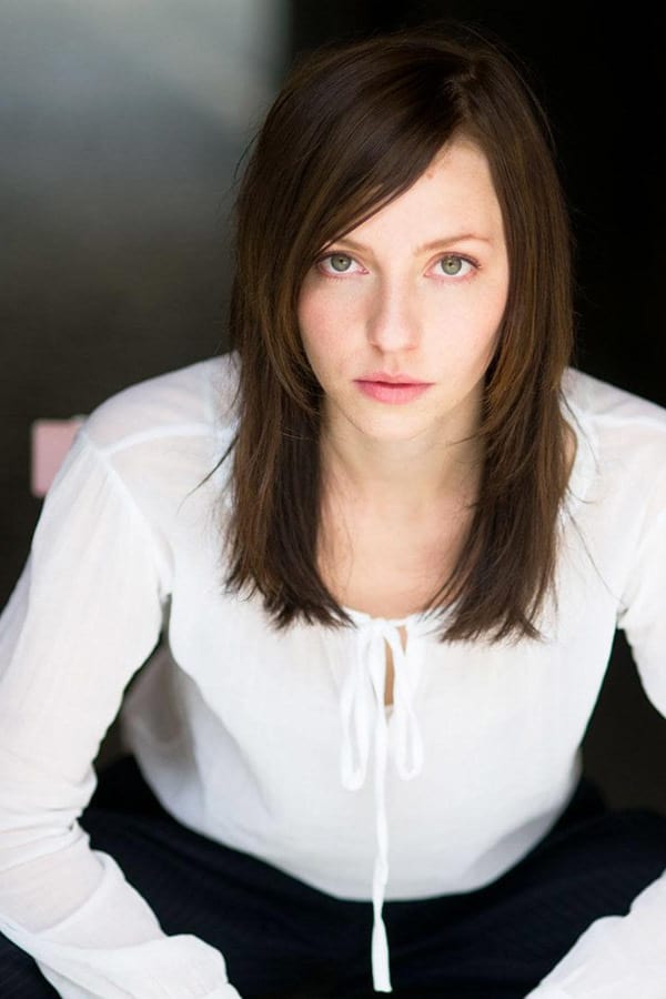 Katharina Schüttler : Photo officielle